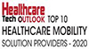 Top 10 Long-Term Care Solution Provider